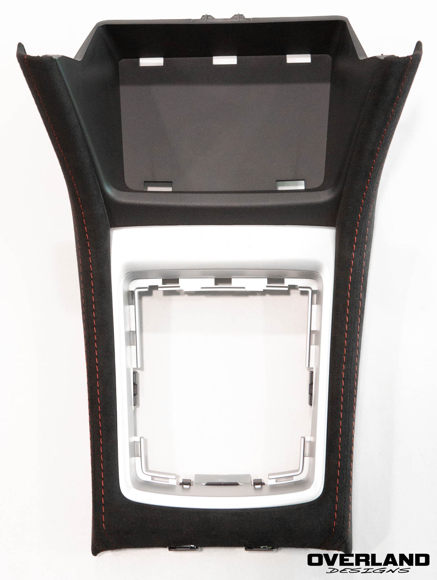 Shifter Trim Wrap WRX 2015-2021