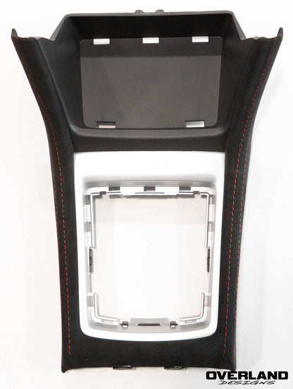 Shifter Trim Wrap WRX 2015-2021