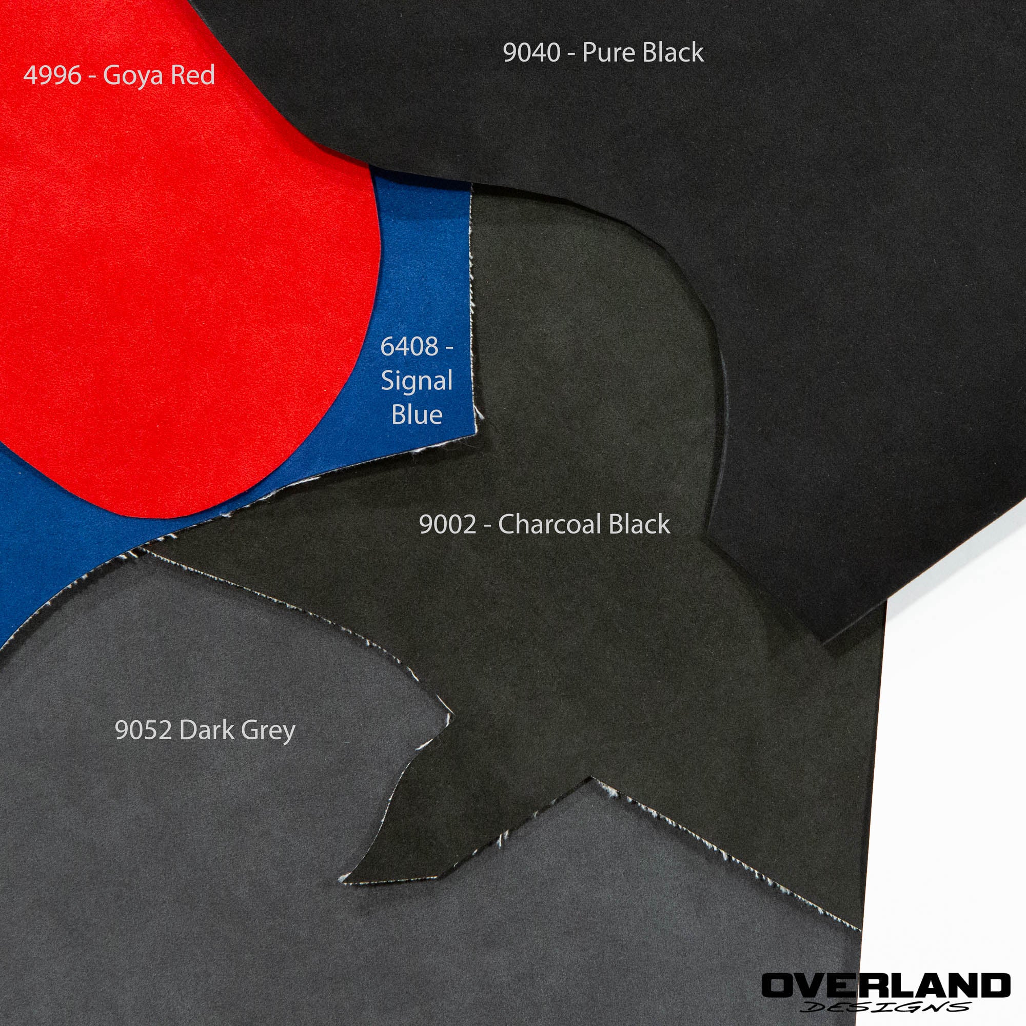 Shift Boot STi 15+ – Overland Designs