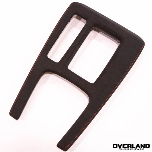 Console Cover 11th Gen Civic (Type R Only)