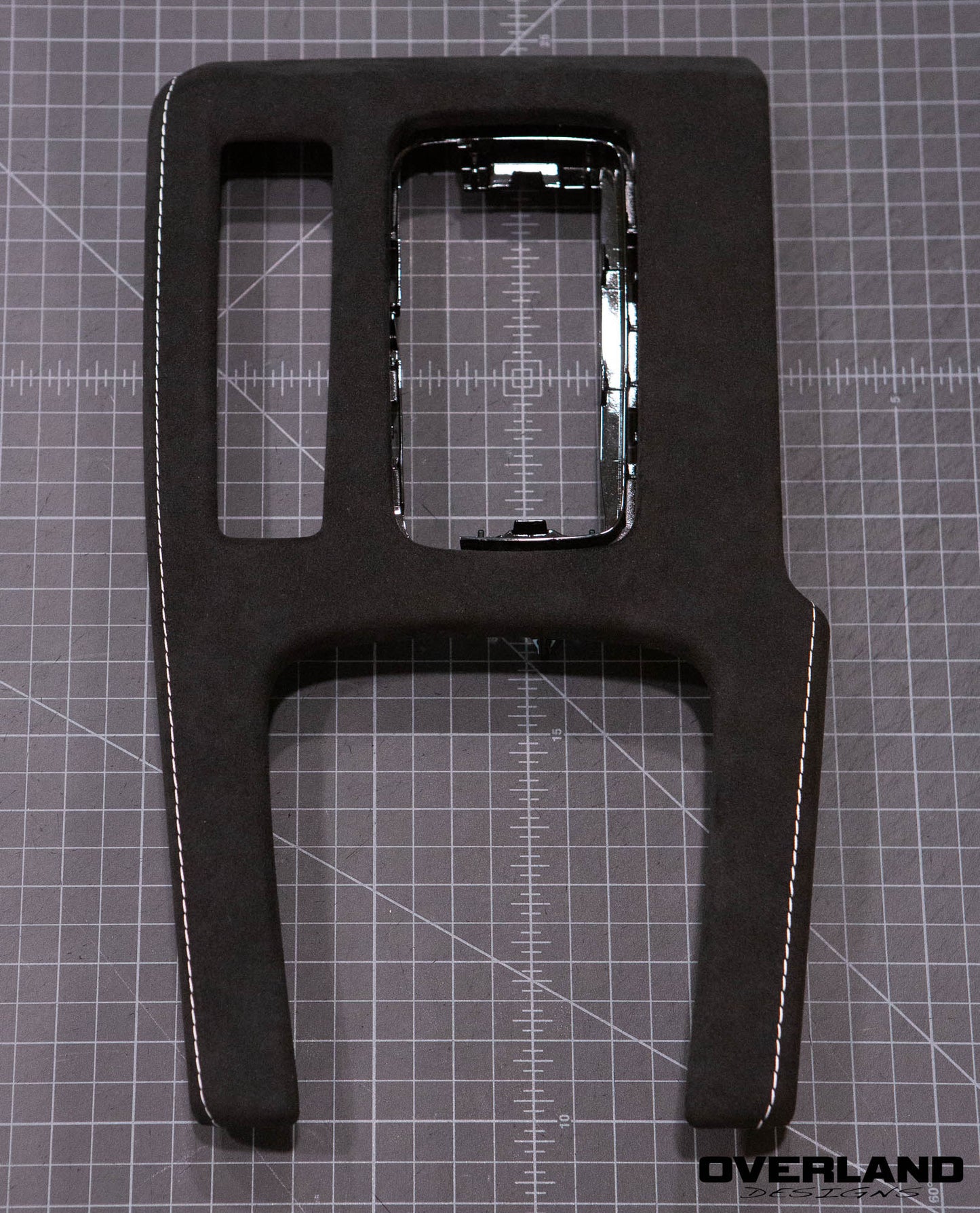 Integra DE4 CVT Console Cover (Automatic)