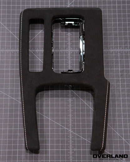 Integra DE4 CVT Console Cover (Automatic)
