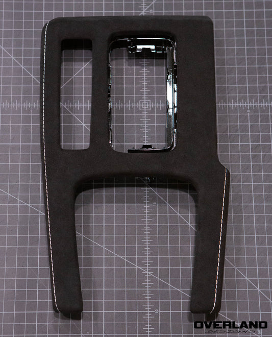 Integra DE4 CVT Console Cover (Automatic)