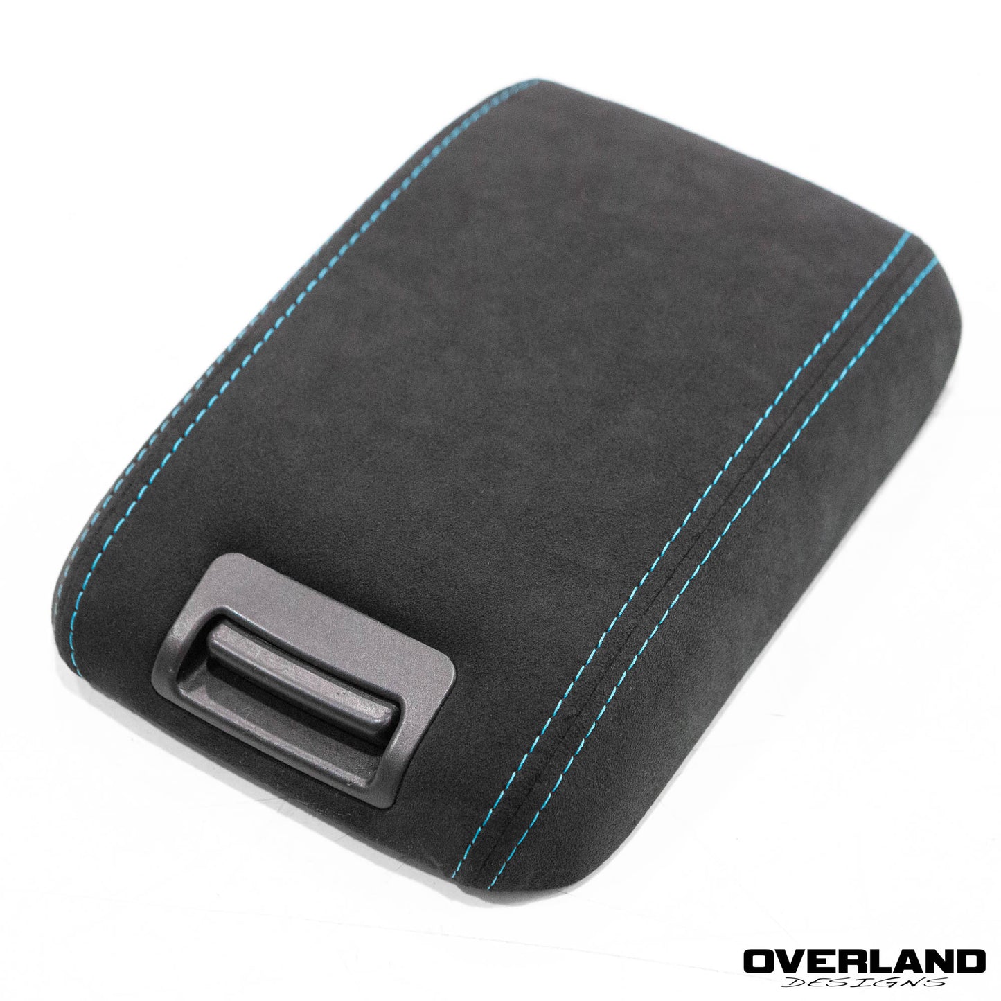 Armrest Lid 08-21 WRX/STi