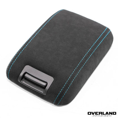 Armrest Lid 08-21 WRX/STi