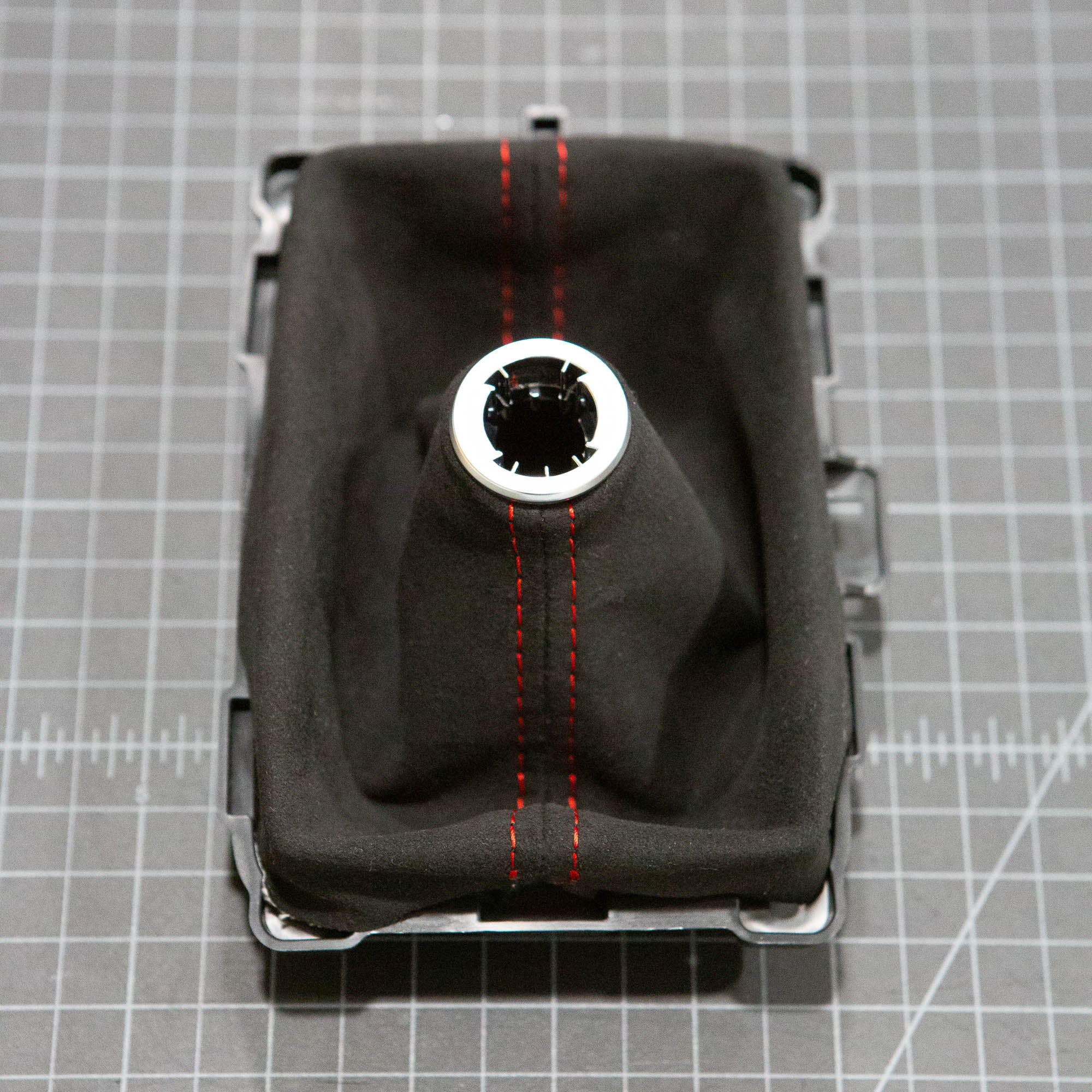 Shift Boot 11th Gen Civic 6MT (Non Type-R models) – Overland Designs