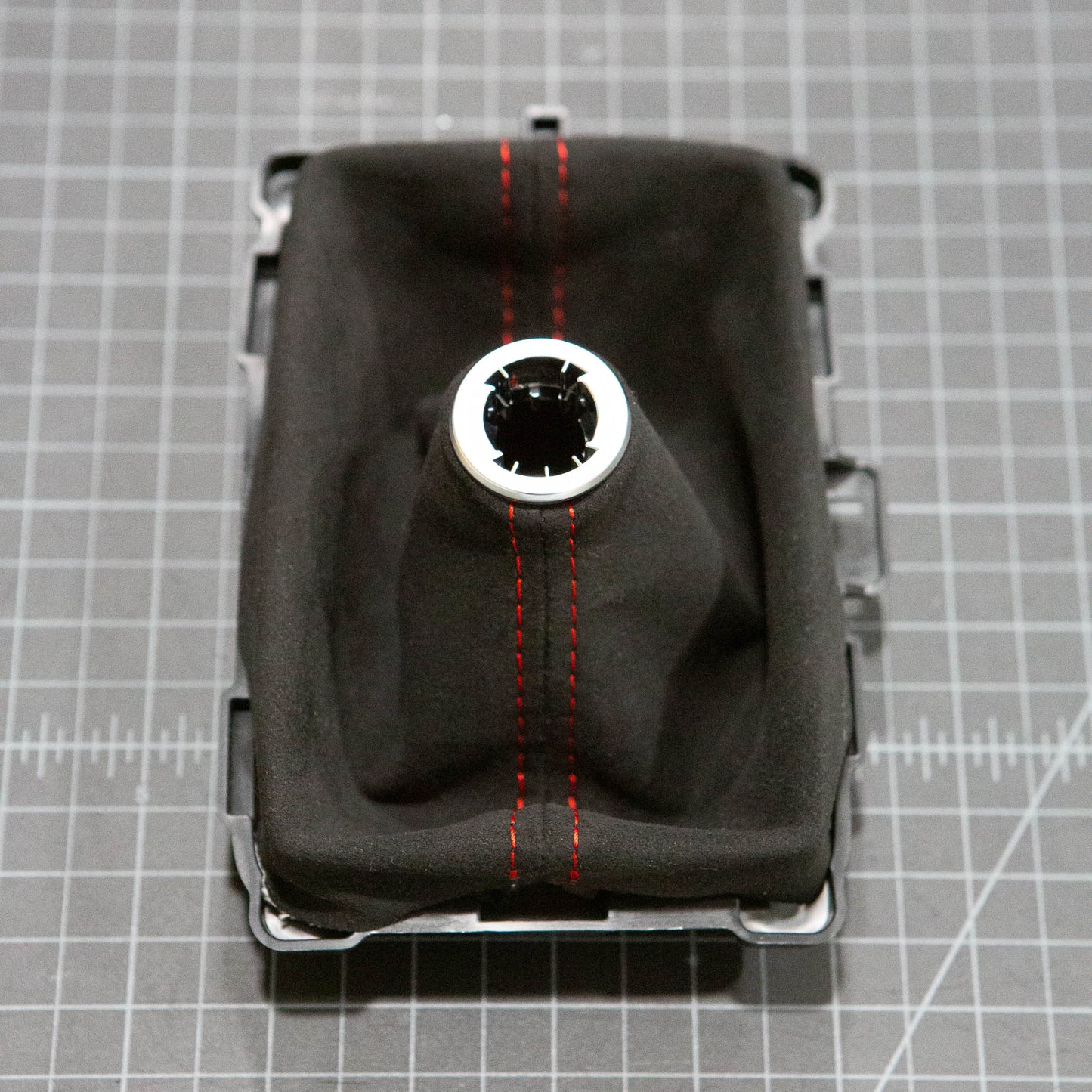 Shift Boot 11th Gen Civic 6MT (Non Type-R models)