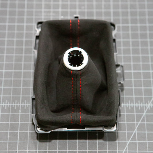 Shift Boot 11th Gen Civic 6MT (Non Type-R models)