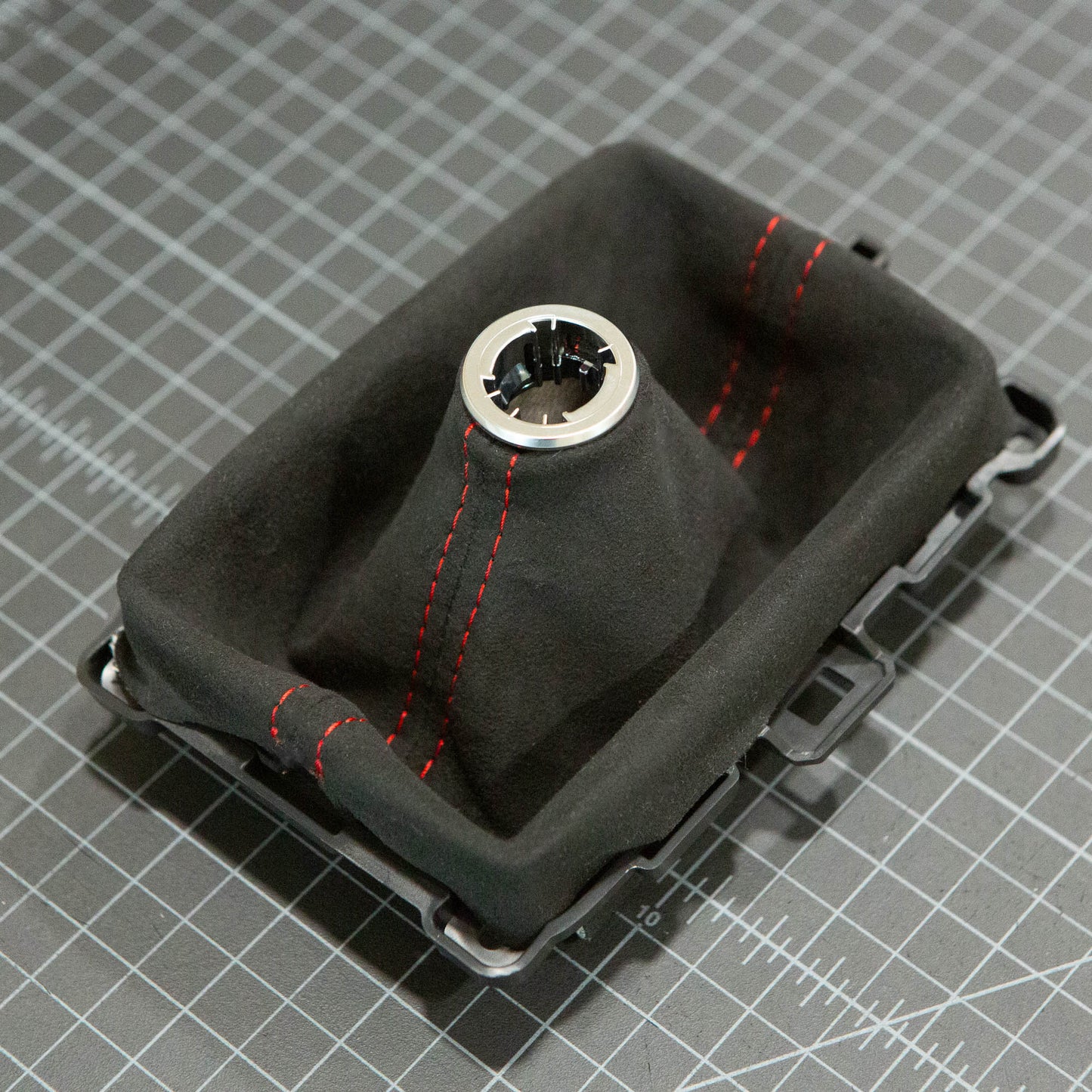 Shift Boot 11th Gen Civic 6MT (Non Type-R models)