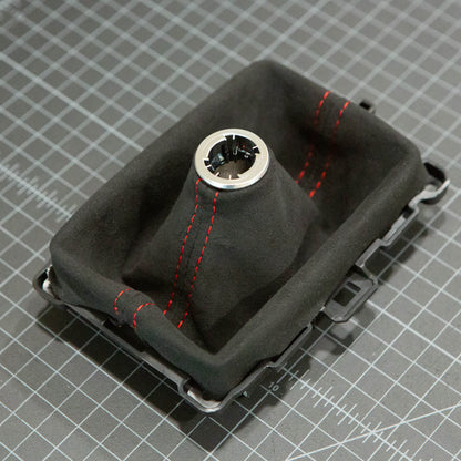 Shift Boot 11th Gen Civic 6MT (Non Type-R models)