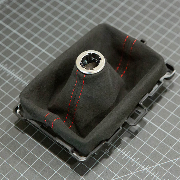 11th Gen Civic 6MT Shift Boot (Non Type-R models) – Overland Designs