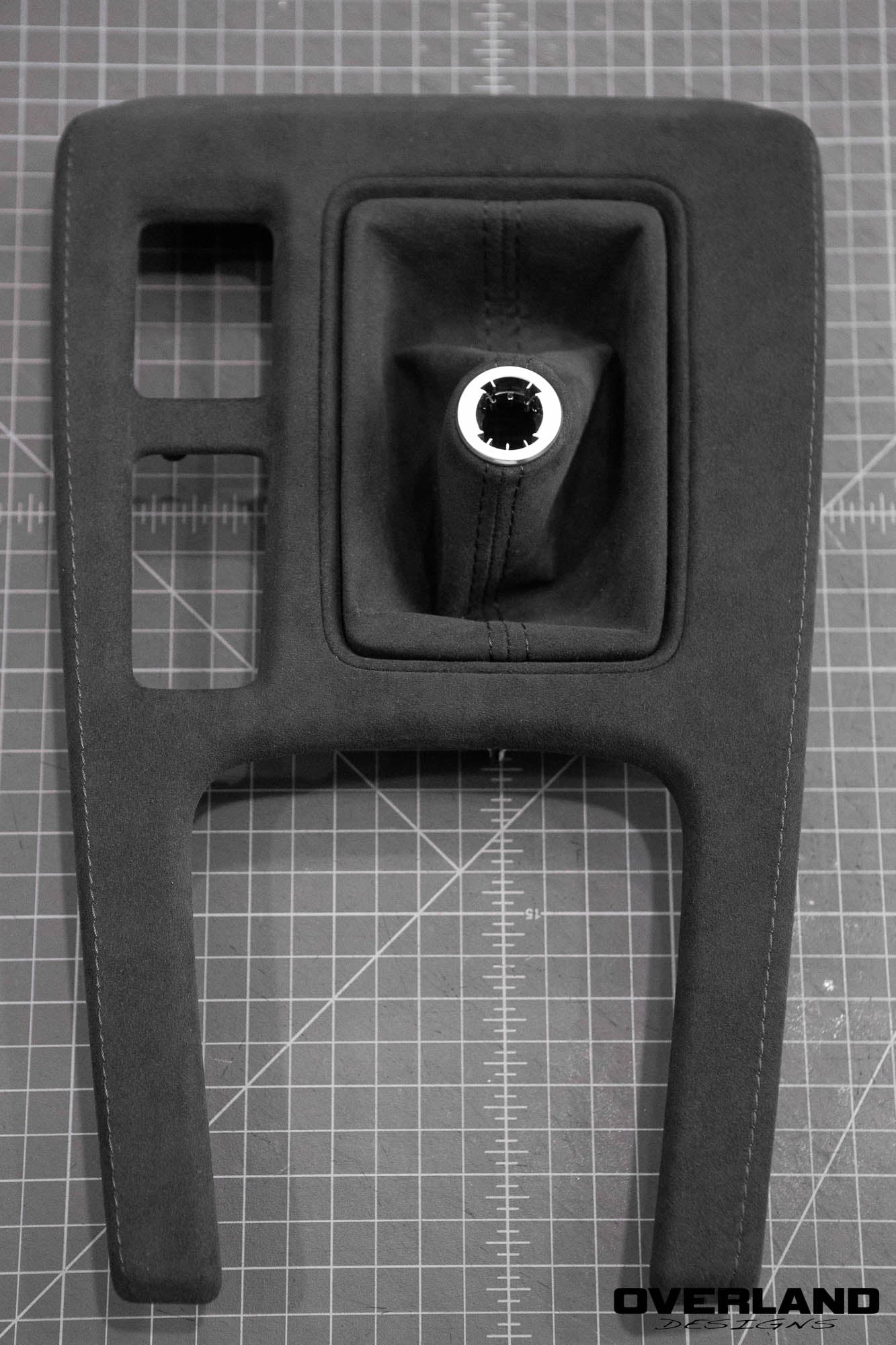Console Cover 11th Gen Civic SI