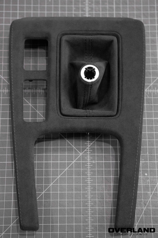 Console Cover 11th Gen Civic SI