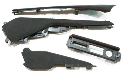 Integra DE5, DE4  Console Sides and USB trim wrap