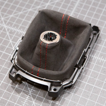 Integra DE5, DE4 Shift Boot (Manual)