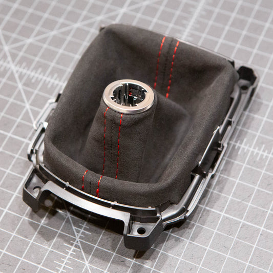 Integra DE5, DE4 Shift Boot (Manual)