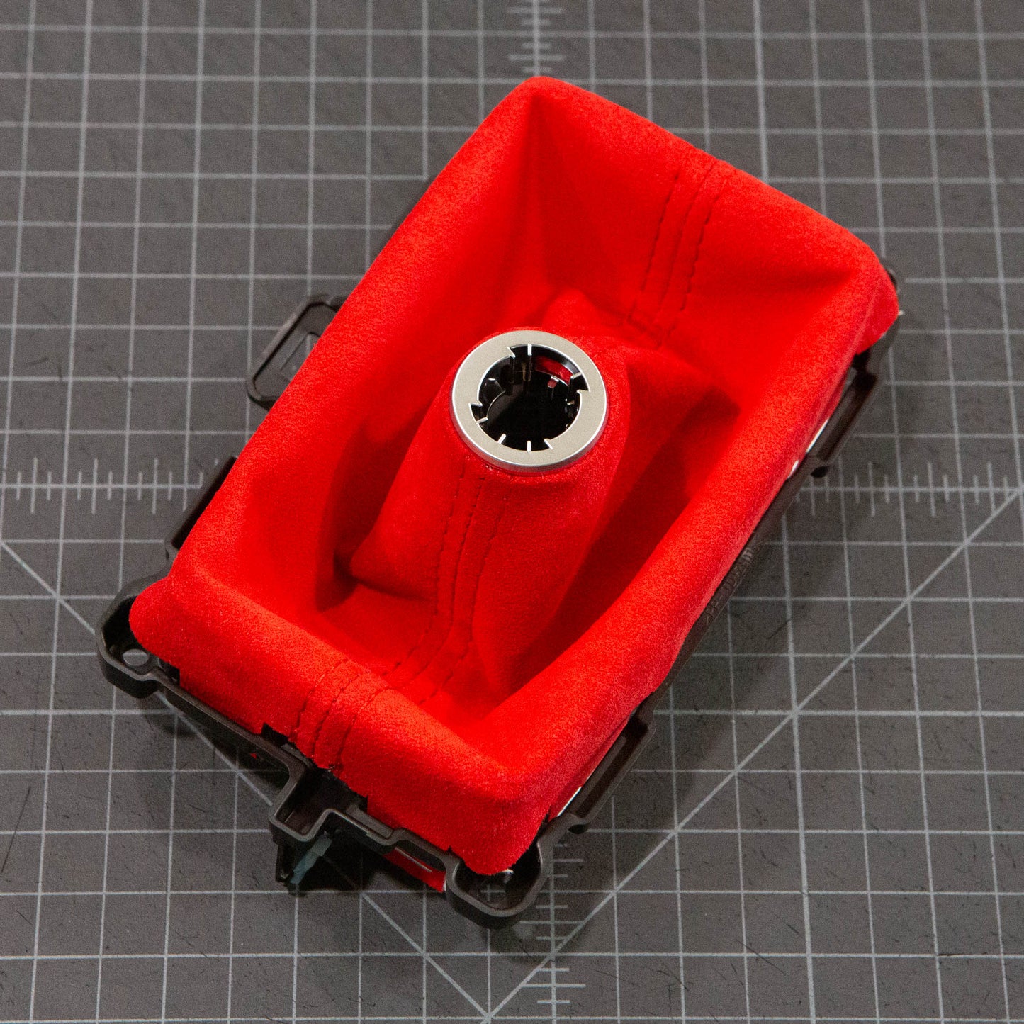 Shift Boot 11th Gen Civic (FL5 Type-R only)