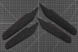 Integra DE5, DE4 Door Switch Side Cover