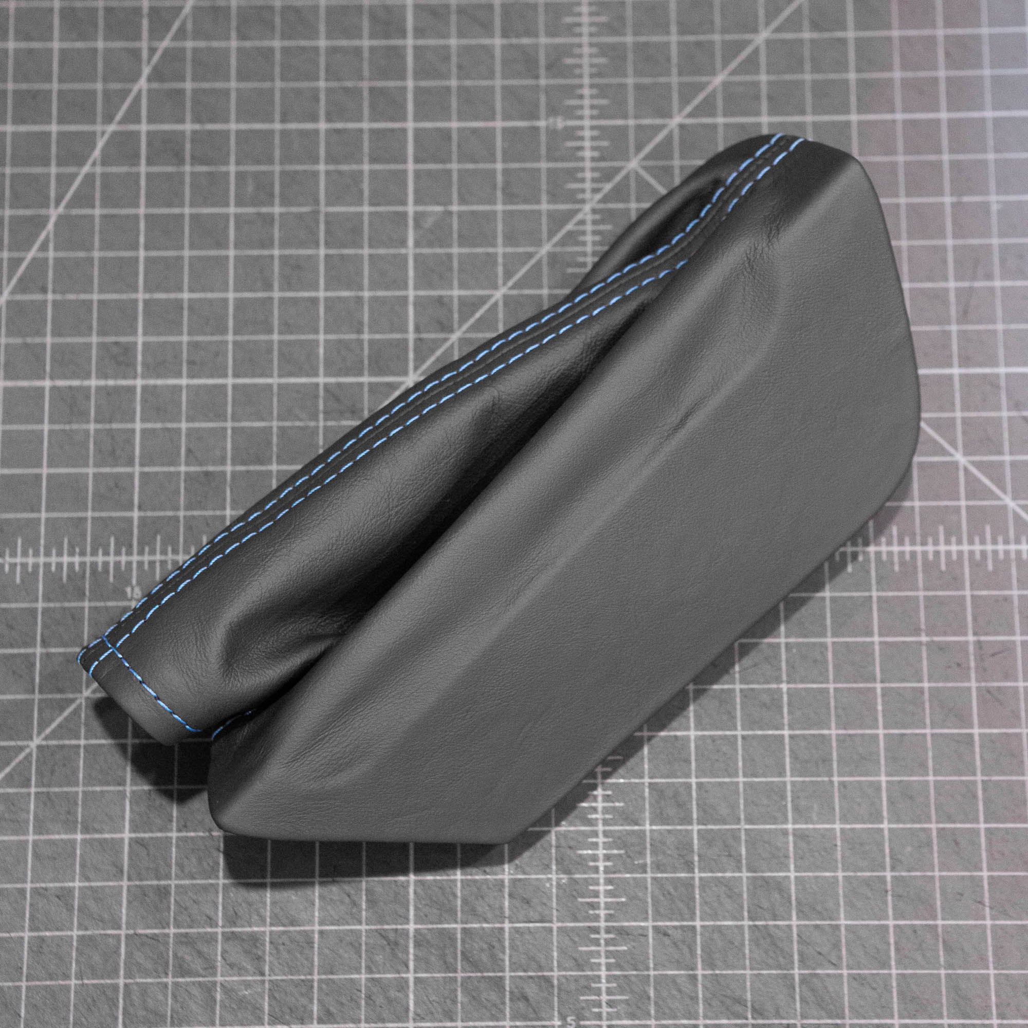 22+ WRX Handbrake Boot – Overland Designs