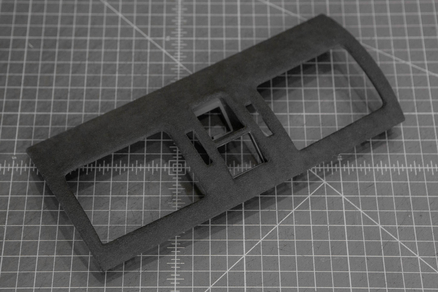 Center Dash Vent VA WRX/STi 2015-2021
