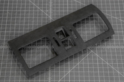Center Dash Vent VA WRX/STi 2015-2021