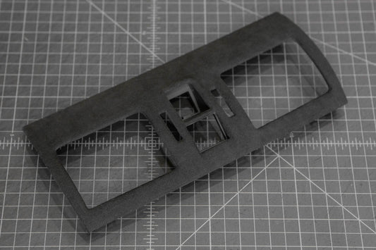 Center Dash Vent VA WRX/STi 2015-2021