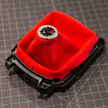 Integra DE5, DE4 Shift Boot (Manual)