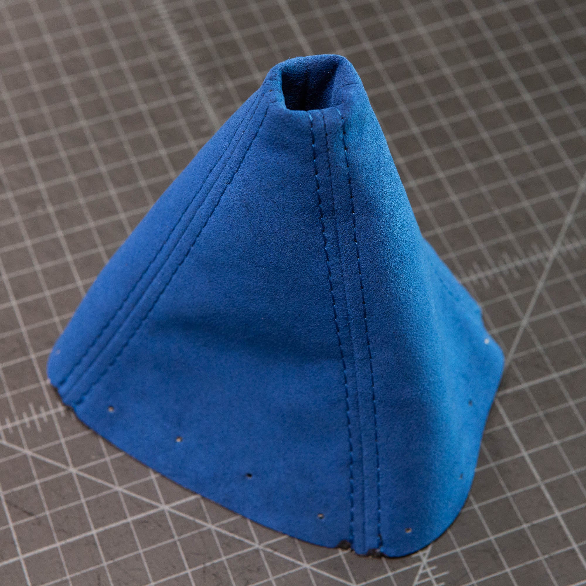 S2000 Shift Boot – Overland Designs