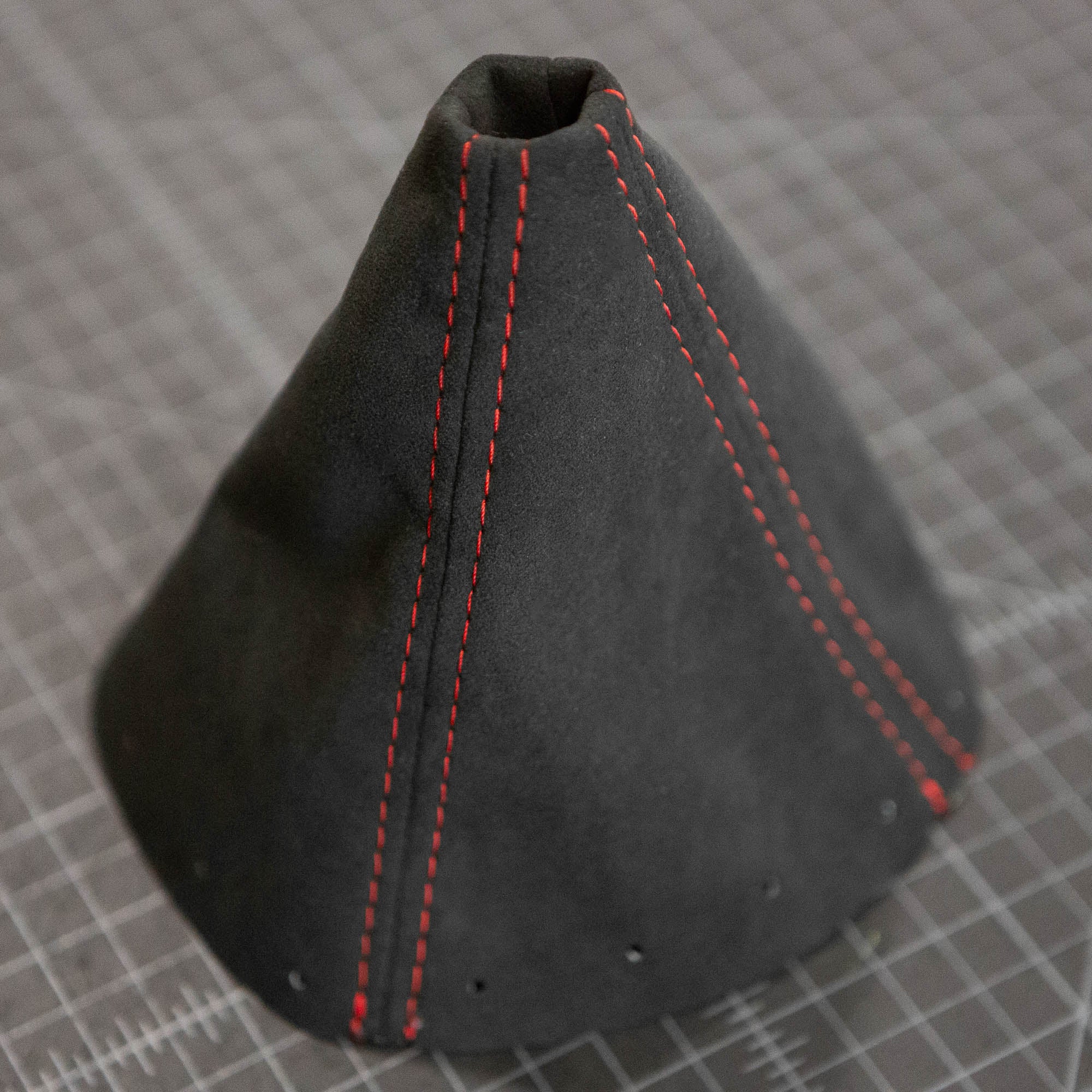 S2000 Shift Boot – Overland Designs