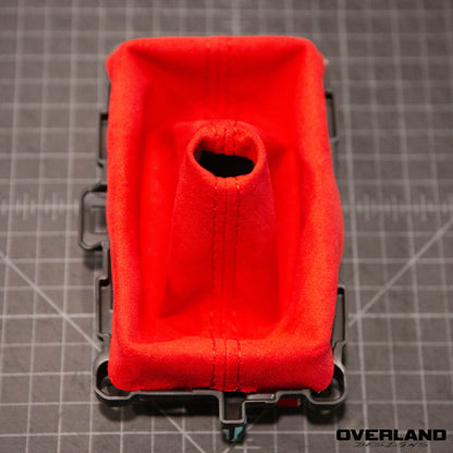 Shift Boot 11th Gen Civic (FL5 Type-R only)