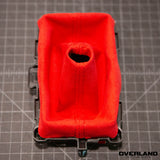 11th Gen Civic Shift Boot (FL5 Type-R only)