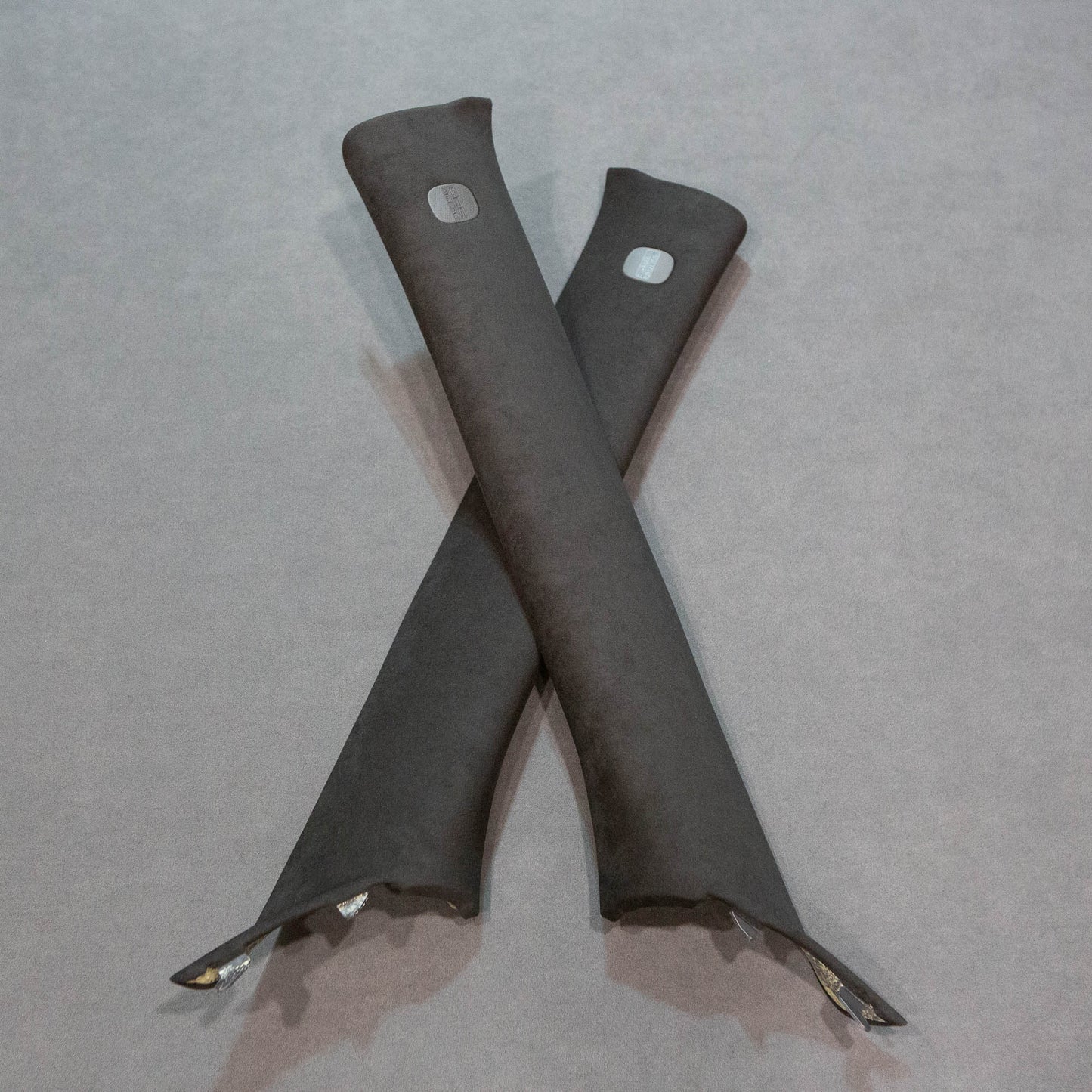 A-Pillar Garnish WRX/STi 2008-2014