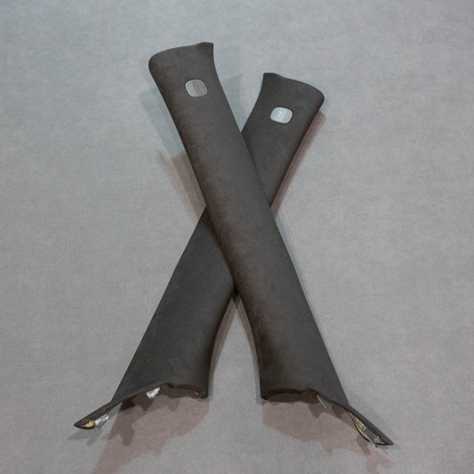 A-Pillar Garnish WRX/STi 2008-2014