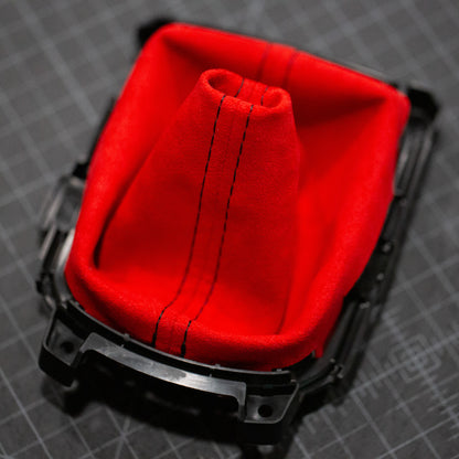 Integra DE5, DE4 Shift Boot (Manual)