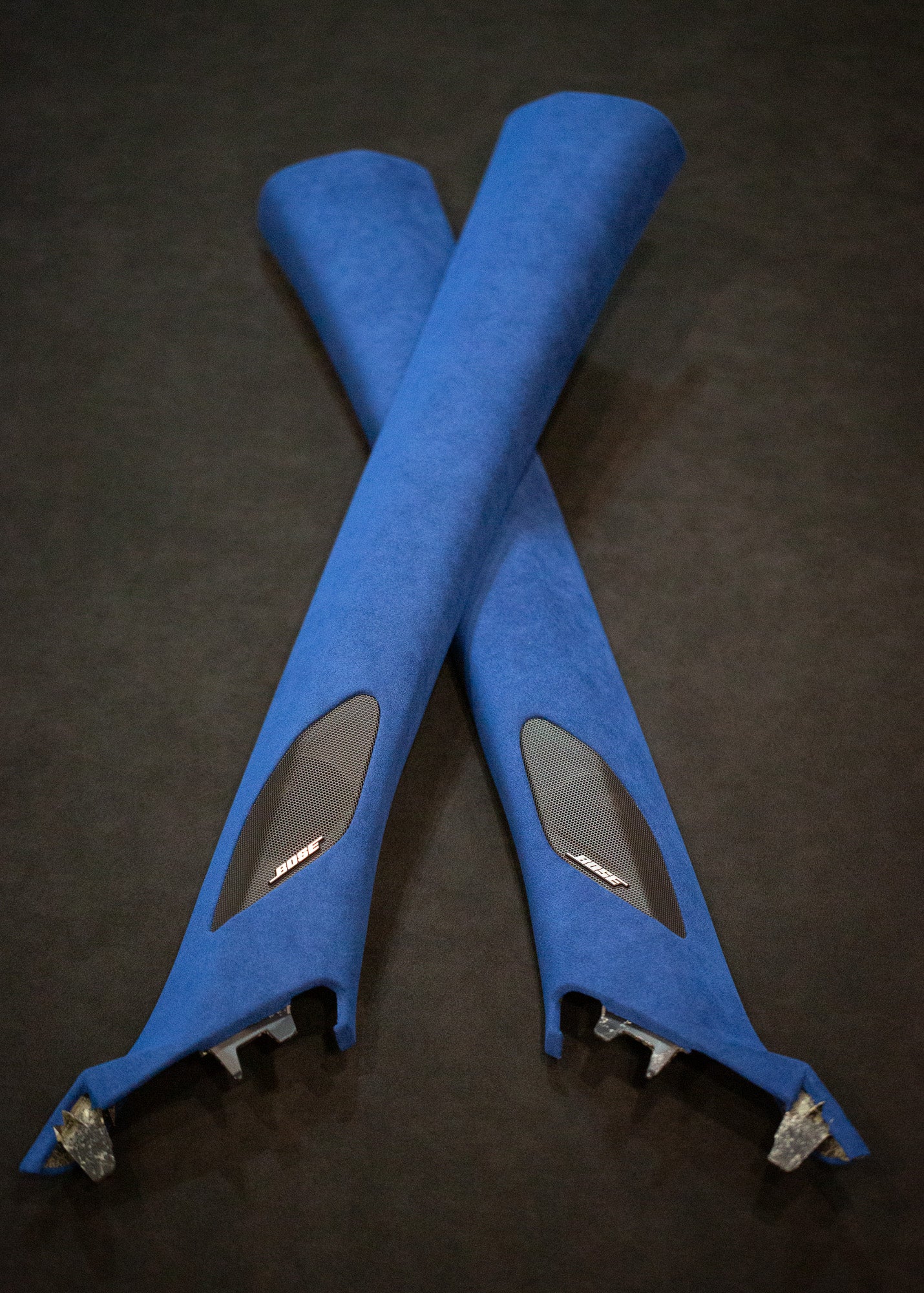 A-Pillars (Type-R and SI) 11th Gen Civic