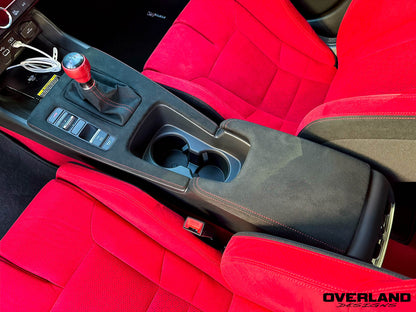 Console Cover 11th Gen Civic (Type R Only)