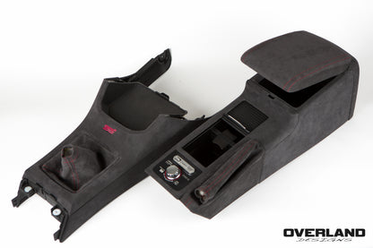 STi Shifter Trim (GR)