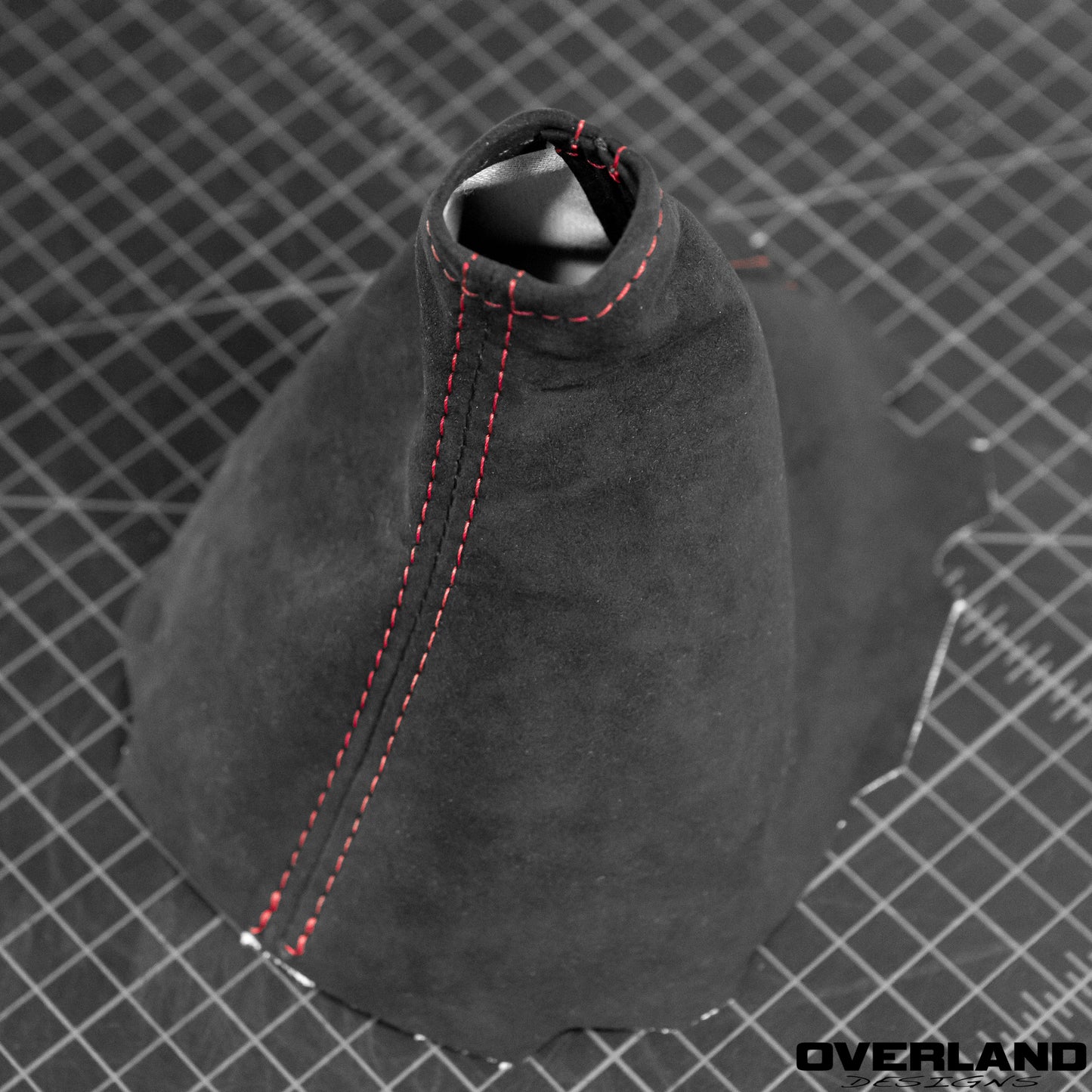 Shift Boot WRX 15-21