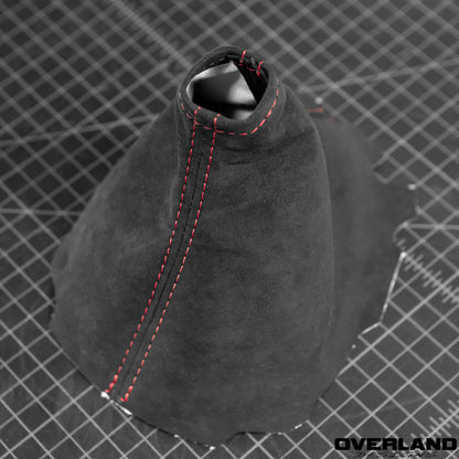 Shift Boot WRX 15-21