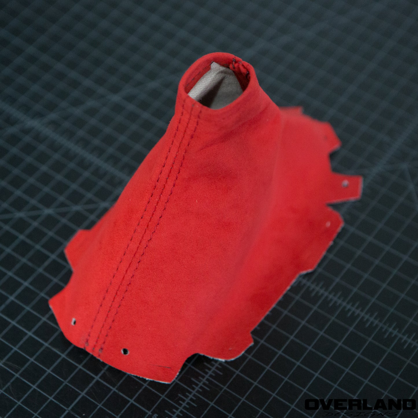 Shift Boot WRX 15-21