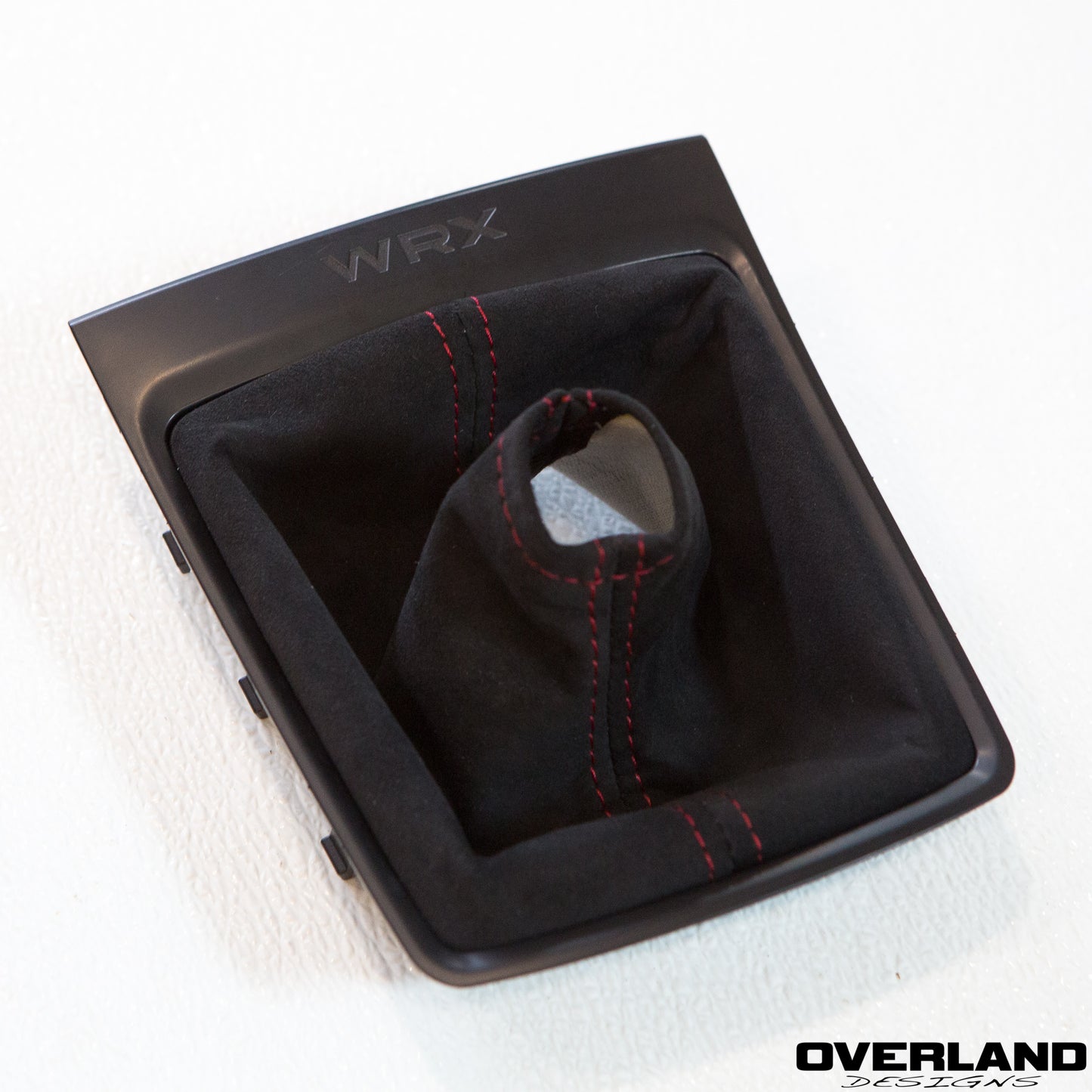 Shift Boot WRX 15-21