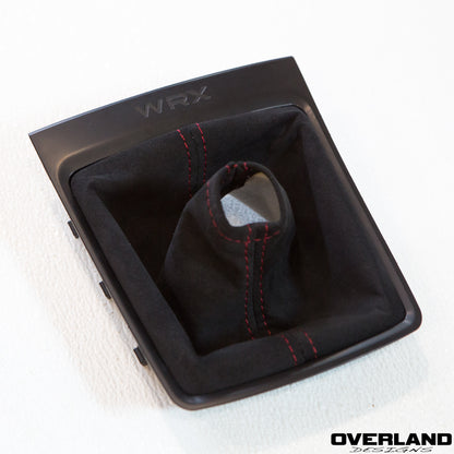 Shift Boot WRX 15-21