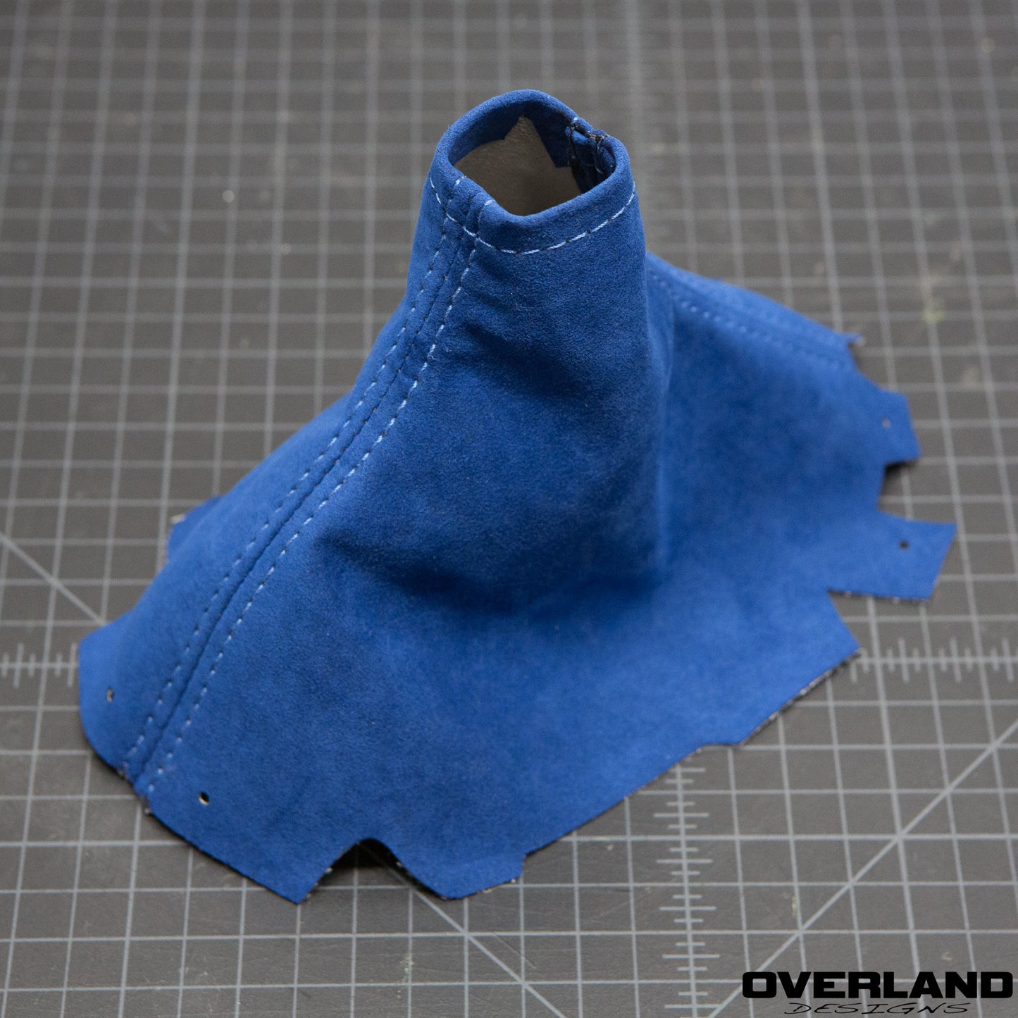 Shift Boot WRX 15-21