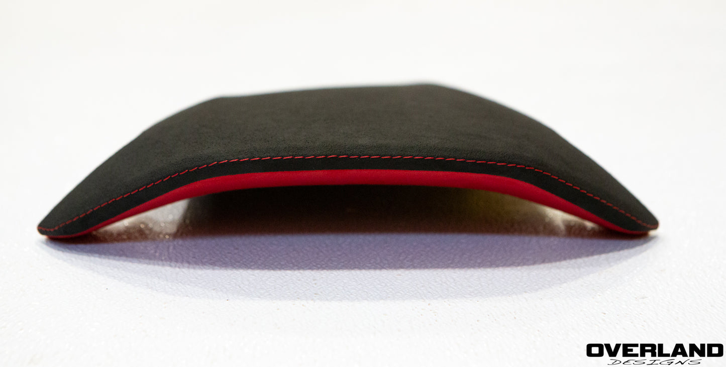 Gauge Visor Trim 10th Gen Civic