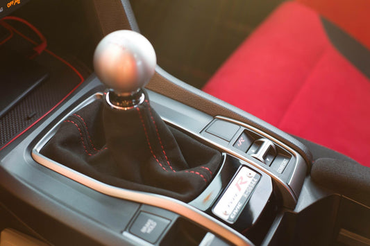 Shift Boot 10th Gen Civic