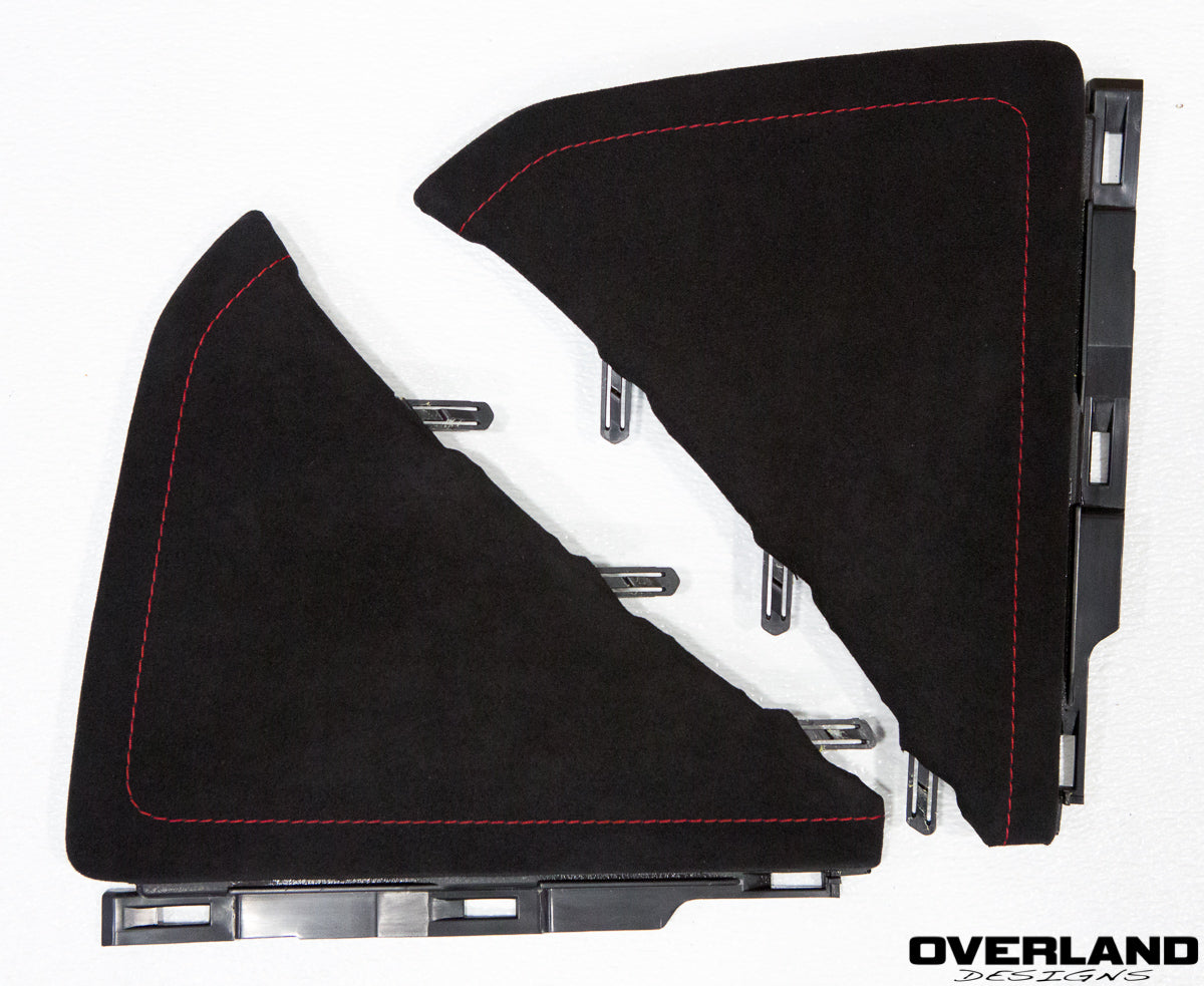 BRZ/FR-S Knee Pads