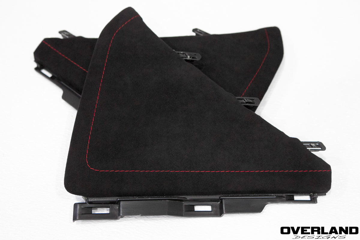 BRZ/FR-S Knee Pads