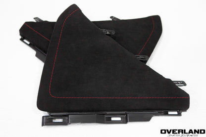 BRZ/FR-S Knee Pads