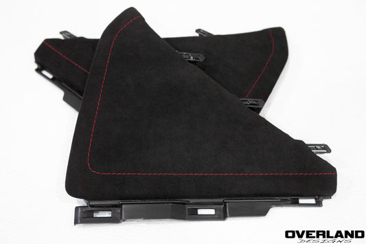 BRZ/FR-S Knee Pads