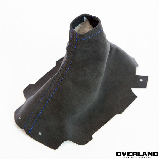 Shift Boot WRX 15-21